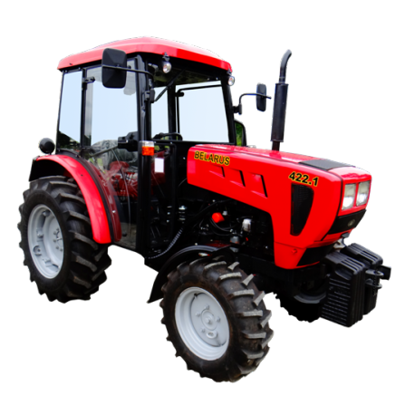Belarus MTZ 422.1 traktoru