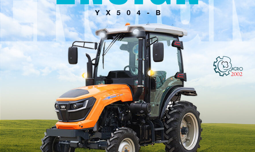 Ayda 167 manat ödənişlə traktor imkanı!